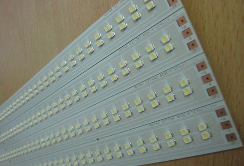 LED fluorescent tube circuit board material LED fluorescent tube circuit board material